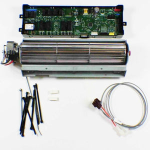 WHIRLPOOL W10550509 BLOWER (GENUINE OEM PART)