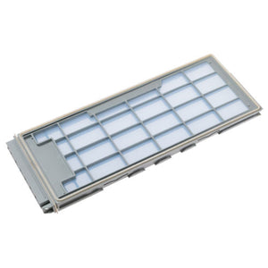 GE APPLIANCE WE16X39861 Dryer Filter - Genuine OEM Part