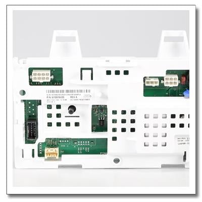 WHIRLPOOL W11106376 ELECTRICAL CONTROL (GENUINE OEM PART)