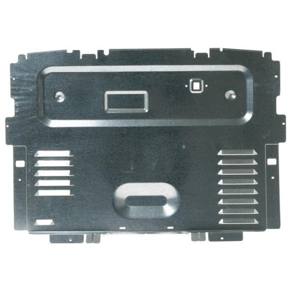 GE APPLIANCE WB34X41219 COVER CONTROL (GENUINE OEM PART)