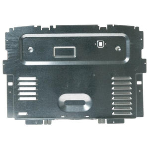 GE APPLIANCE WB34X41219 COVER CONTROL (GENUINE OEM PART)