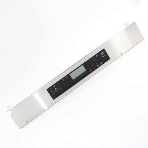 WHIRLPOOL W10909669 RANGE CONTROL PANEL ASSEMBLY (GENUINE OEM PART)