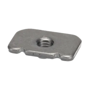 SAMSUNG DC61-00201A WASHER BRACKET NUT - GENUINE OEM PART