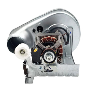 SAMSUNG DC93-00897A Dryer Fan Motor Module (Genuine OEM Part)