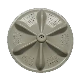 SAMSUNG DC97-23540A Washer Pulsator / Washplate Assembly (Genuine OEM Part)