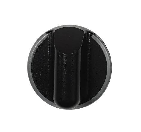 SAMSUNG DE81-02570A GRIDDLE ILLUMINATED KNOB (genuine oem part)
