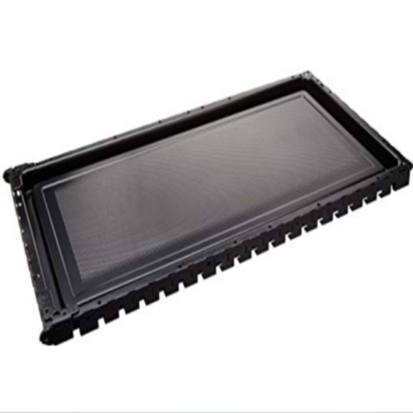 Samsung DE94-00019C Microwave Door Assembly | Genuine OEM
