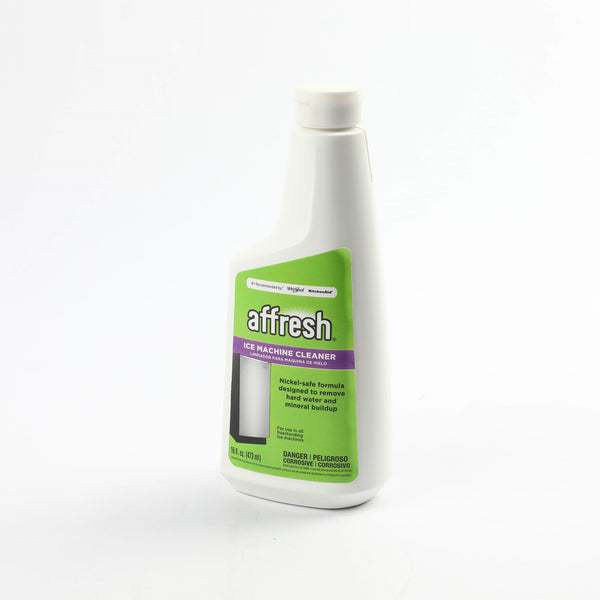 WHIRLPOOL W11179302 AFFRESH ICE MACHINE CLEANER 16 OZ - GENUINE OEM PRODUCT