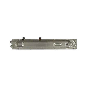 WHIRLPOOL WPW10306546 RAIL-BASE (GENUINE OEM PART)