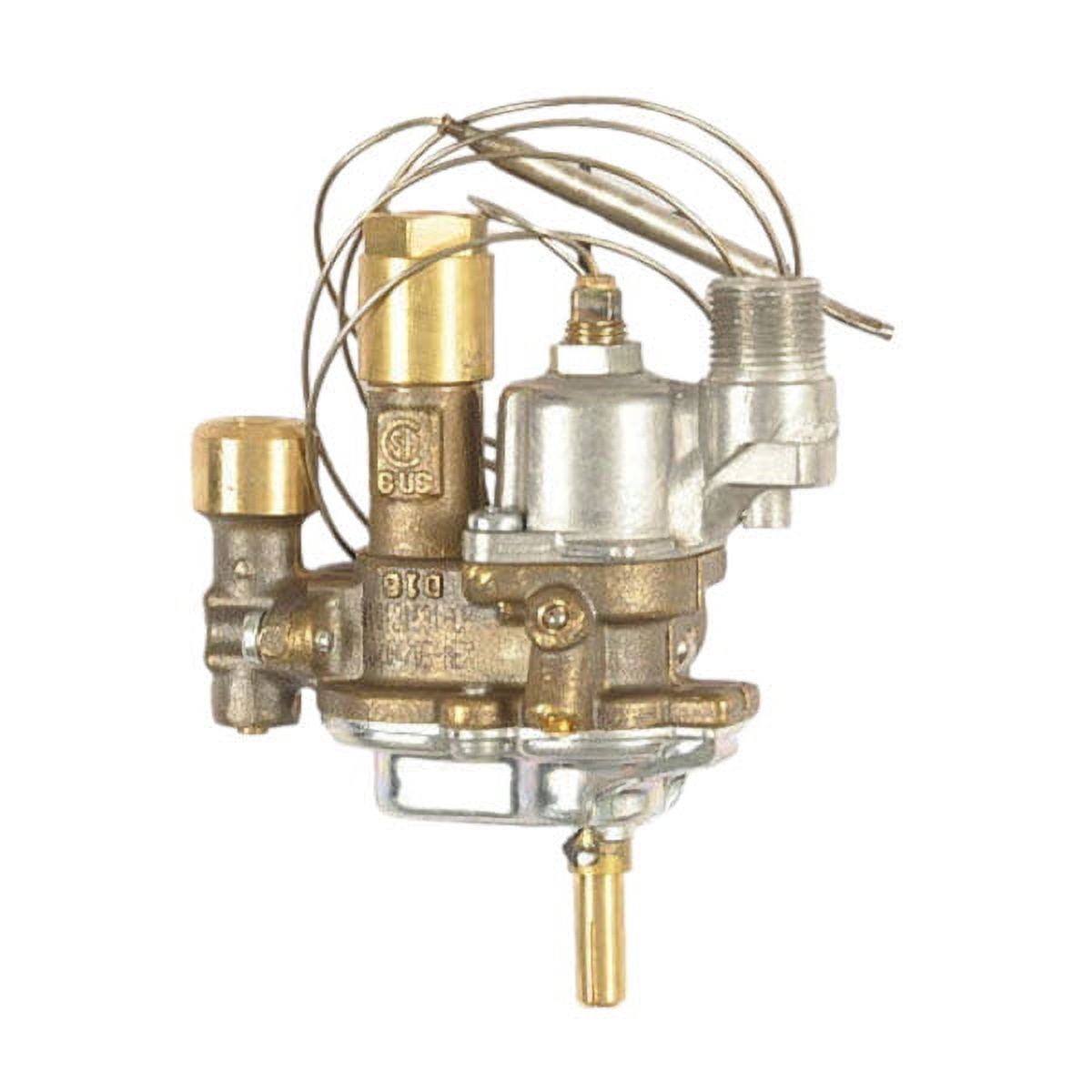 WHIRLPOOL WPW10121631 THRMST-OVN (GENUINE OEM PART)