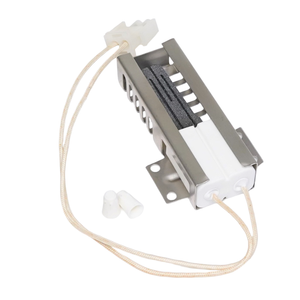 GE APPLIANCE UNIVFLT UNIVERSAL RANGE IGNITER - FLAT (GENUINE OEM PART)