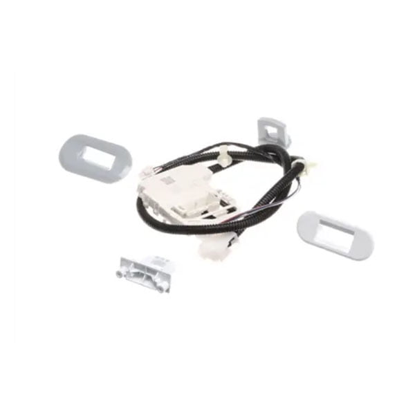 GE APPLIANCE WH08X37938 LID LOCK SERVICE KIT (GENUINE OEM PART)
