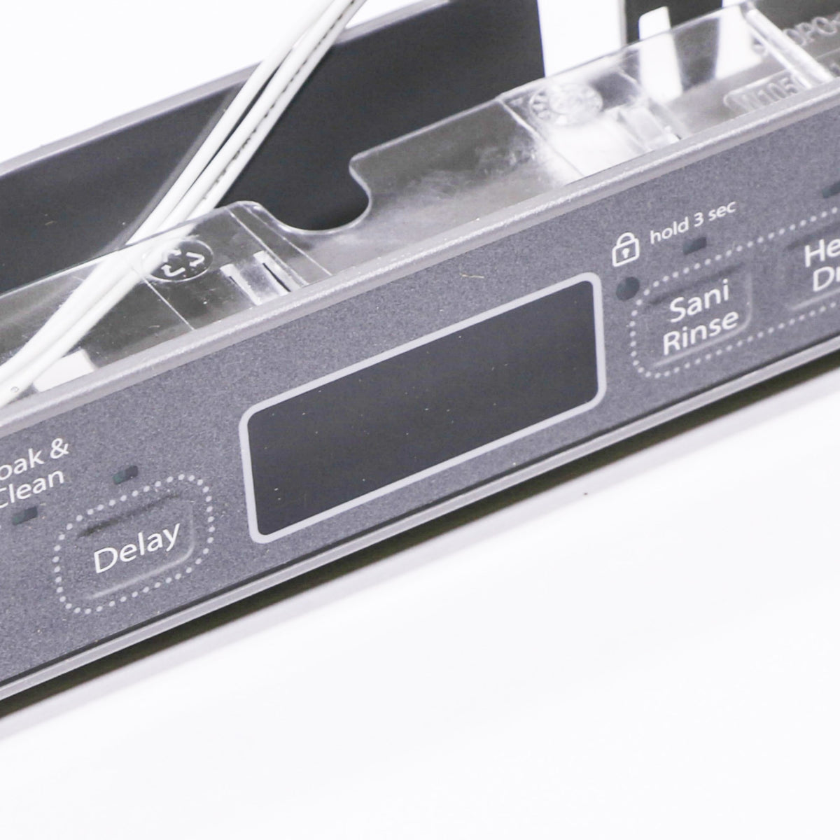 WHIRLPOOL W10859914 PANEL-CNTL (GENUINE OEM PART)