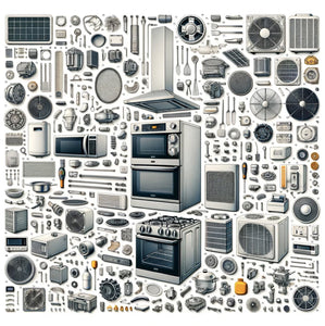 WHIRLPOOL W10661096 SWITCH (GENUINE OEM PART)