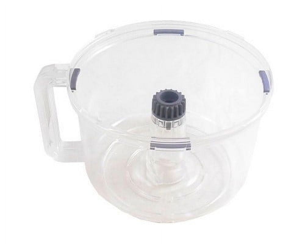 BOSCH 00754942 MIXING BOWL (GENUINE OEM PART)