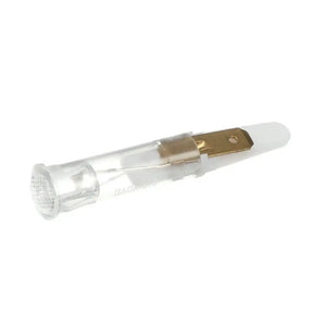 SAMSUNG DE81-05853A SVC INDICATOR LIGHT OVEN 103690 DR30GFS/ (GENUINE OEM PART)