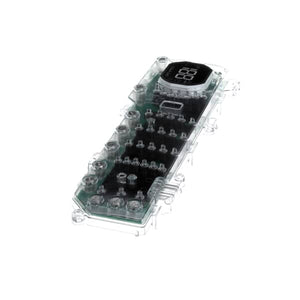 FRIGIDAIRE 5304529946 ASSEMBLY BOARD (GENUINE OEM PART)