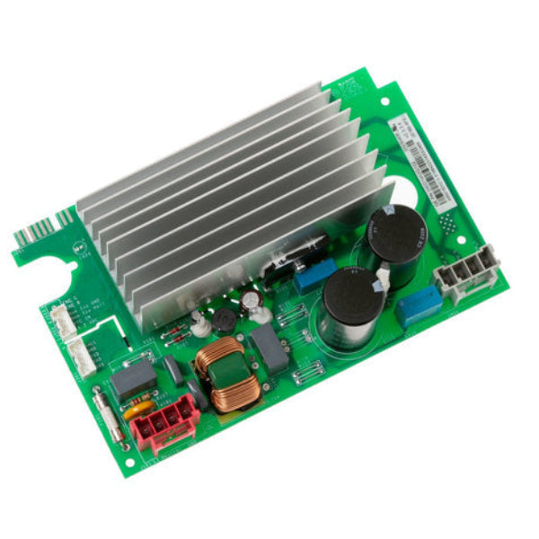 GE APPLIANCE WH22X38837 Front Load Washer Inverter Board - Genuine OEM Part