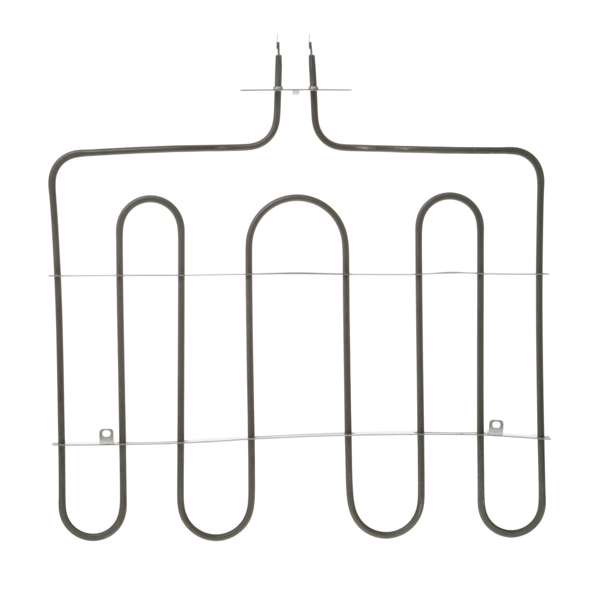 GE APPLIANCE WB44X48680 Range Oven Broil Element (Genuine OEM Part)