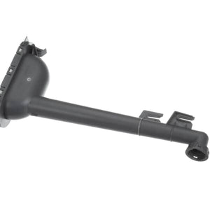 GE APPLIANCE WD12X34182 MID CONDUIT BLASTER (GENUINE OEM PART)