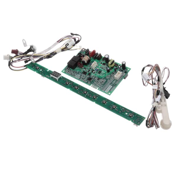 GE APPLIANCE WD21X26186 DISHWASHER ELECTRONIC CONTROL BOARD KIT - GENUINE OEM PART