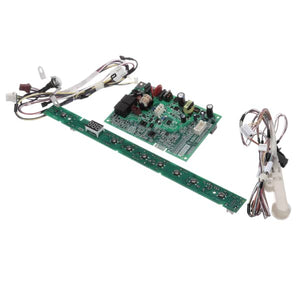 GE APPLIANCE WD21X26186 DISHWASHER ELECTRONIC CONTROL BOARD KIT - GENUINE OEM PART