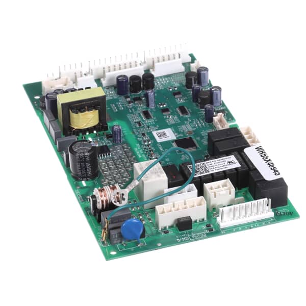 GE WR55X46945 Refrigerator Main Control Board (Genuine OEM Part)