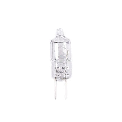 SAMSUNG DE81-05142A HALOGEN BULB 10W 12VAC (genuine oem part)