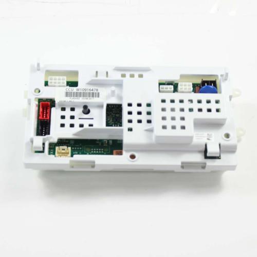 WHIRLPOOL W11116590 ELECTRICAL CONTROL (GENUINE OEM PART)