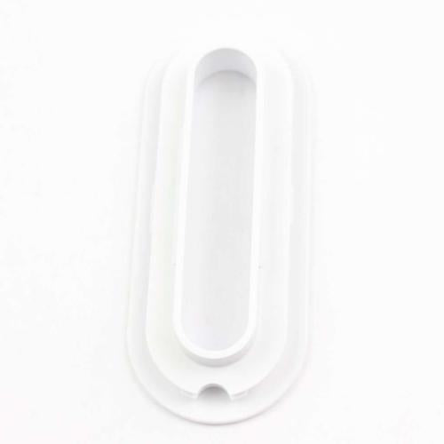 GE APPLIANCE WR14X10367 COLLAR GASKET (GENUINE OEM PART)