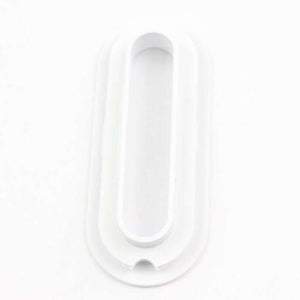 GE APPLIANCE WR14X10367 COLLAR GASKET (GENUINE OEM PART)