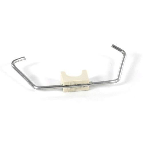 GE APPLIANCE WR02X13678 HOLDER ELEMENT ASSEMBLY (GENUINE OEM PART)