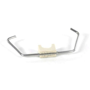 GE APPLIANCE WR02X13678 HOLDER ELEMENT ASSEMBLY (GENUINE OEM PART)
