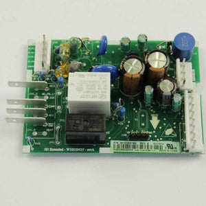 WHIRLPOOL WPW10392194 ELECTRICAL CONTROL (GENUINE OEM PART)