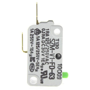 SAMSUNG 3405-001116 MICRO SWITCH 125/250VAC 1A 200GF SPST NO (GENUINE OEM PART)