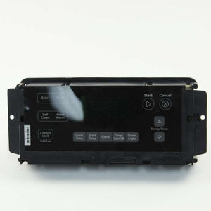 WHIRLPOOL WPW10348656 ELECTRICAL CONTROL (GENUINE OEM PART)
