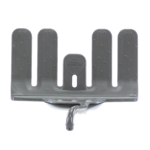 WHIRLPOOL W10769518 MANIFOLD (GENUINE OEM PART)