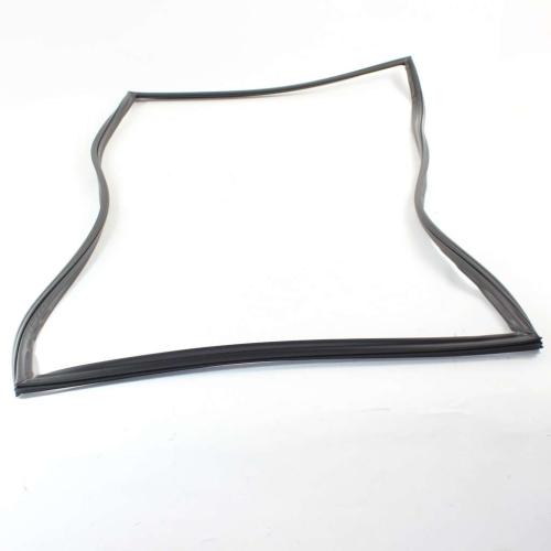 WHIRLPOOL WP2319264B GASKET-FIP (BLACK) (GENUINE OEM PART)