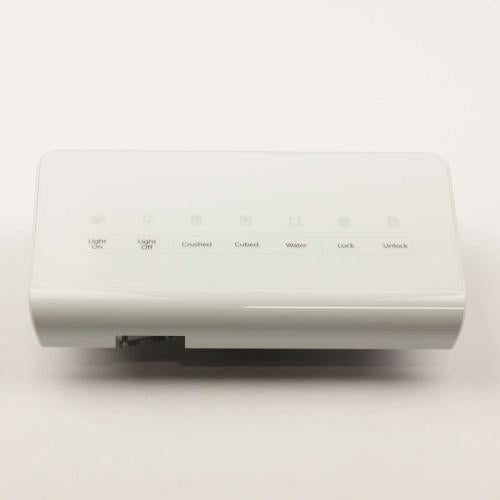 WHIRLPOOL WPW10397956 ELECTRICAL CONTROL (GENUINE OEM PART)