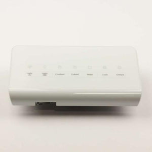 WHIRLPOOL WPW10397956 ELECTRICAL CONTROL (GENUINE OEM PART)