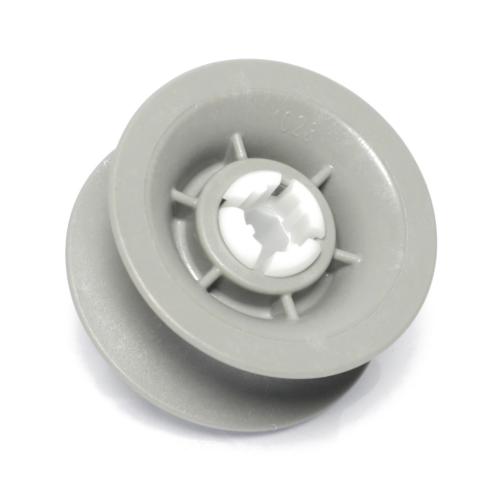 BOSCH 10032849 DISHWASHER UPPER RACK WHEEL WITH BUSHING - GENUINE OEM PART