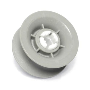 BOSCH 10032849 DISHWASHER UPPER RACK WHEEL WITH BUSHING - GENUINE OEM PART