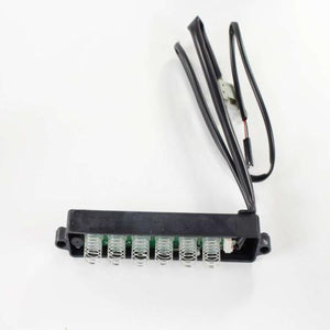 WHIRLPOOL WPW10716813 ELECTRICAL CONTROL (GENUINE OEM PART)