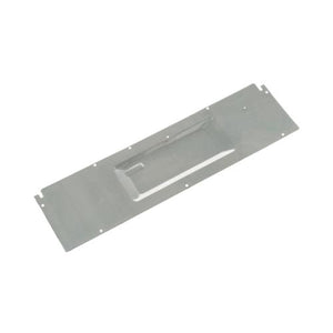 GE APPLIANCE WE20X24556 PANEL BACK (GENUINE OEM PART)