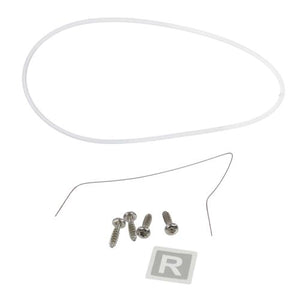 BOSCH 12005744 PUMP SUMP REPAIR SET (GENUINE OEM PART)