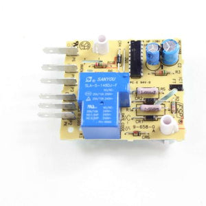 WHIRLPOOL WP2304099 ELECTRICAL CONTROL (GENUINE OEM PART)