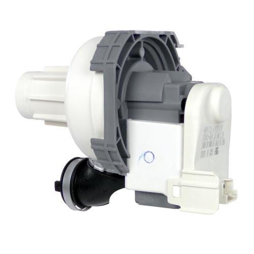 WHIRLPOOL W11510029 MOTOR-PUMP (GENUINE OEM PART)