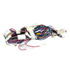 SAMSUNG DD81-02637A WIRE HARNESS MAIN SERVICE (GENUINE OEM PART)