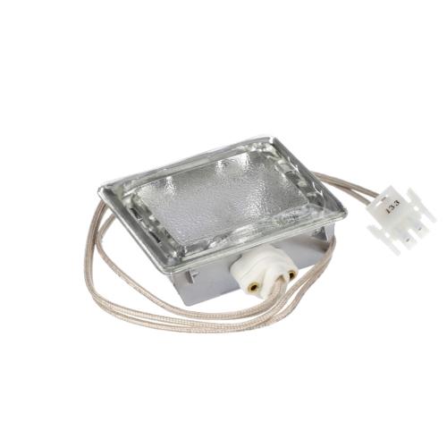 SAMSUNG DE81-05050A HALOGEN LIGHT 50W (genuine oem part)