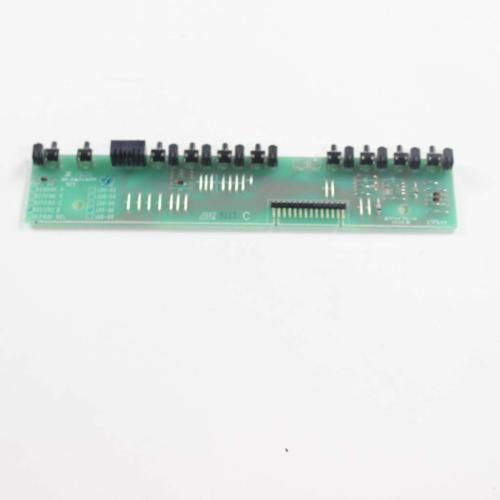 WHIRLPOOL WP8531262 ELECTRICAL CONTROL (GENUINE OEM PART)